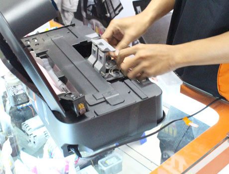 Printer Service Visakhapatnam | 9963857779